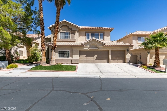 9620 Sedona Hills Court - Photo 1