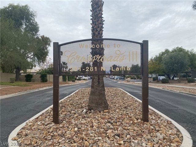 259 N Lamb Boulevard - Photo 1