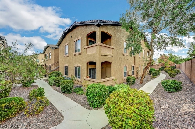 8985 S Durango Drive - Photo 1