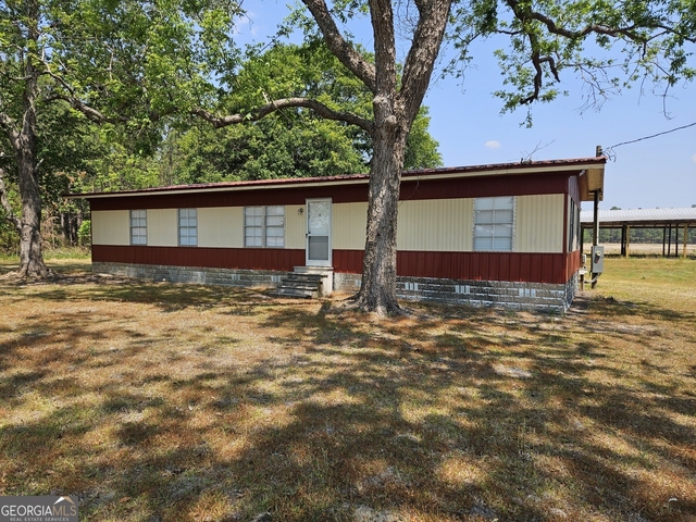 647 Buck Creek Road - Photo 1