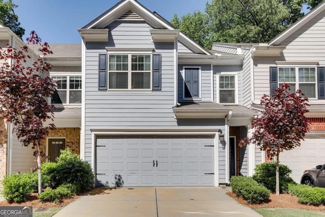 2525 Norwood Park Crossing - Photo 1