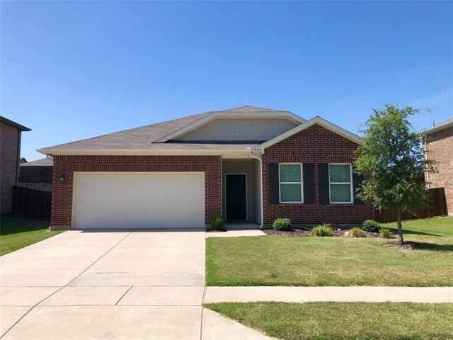 921 Bois D Arc Lane - Photo 1