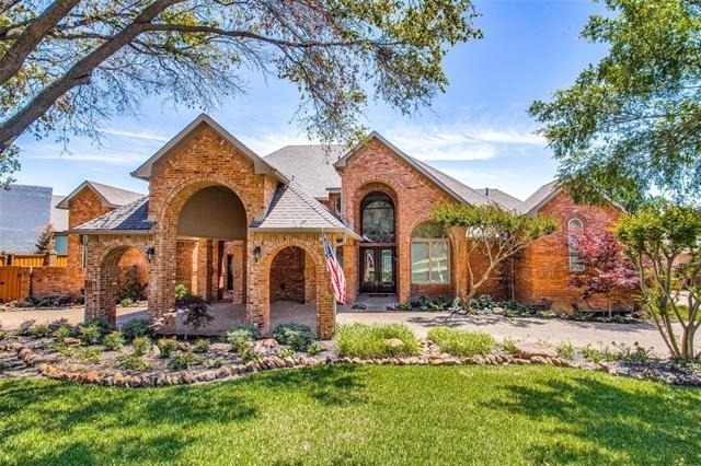 5304 Seascape Lane - Photo 1