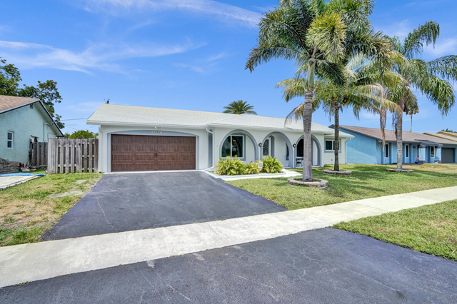 10501 Nw 20th Court - Photo 1