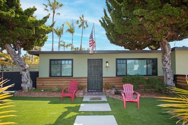 907 California Street - Photo 1