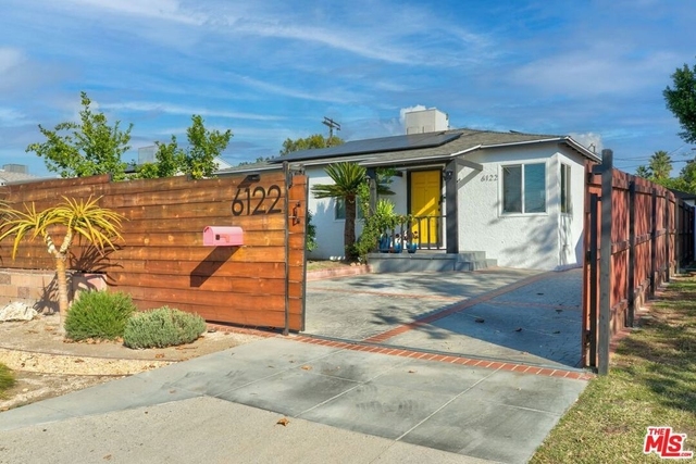 6122 Satsuma Avenue - Photo 1