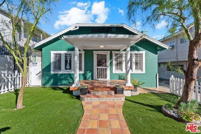 1224 N Ogden Drive - Photo 1