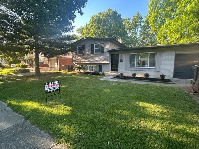 2930 Marshall Street - Photo 1