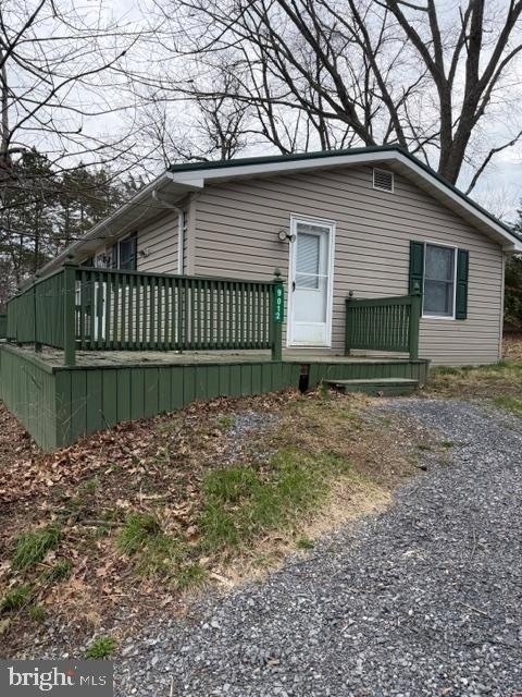 9012 Rabbit Road N - Photo 1