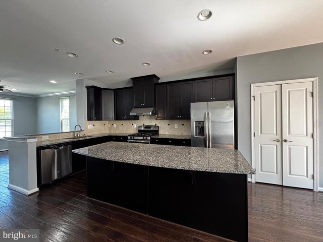 8058 Locust Mill Street - Photo 1