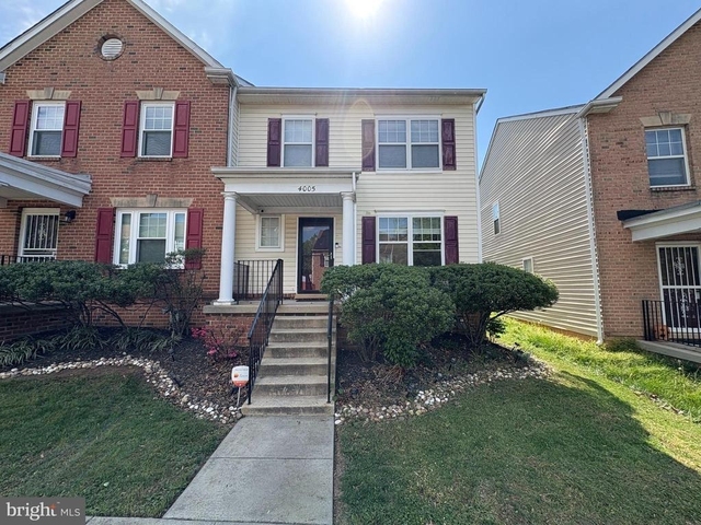 4005 Blakney Lane Se - Photo 1