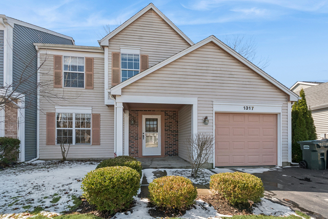 1317 Spalding Drive - Photo 1