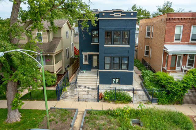 4730 W Grace Street - Photo 1