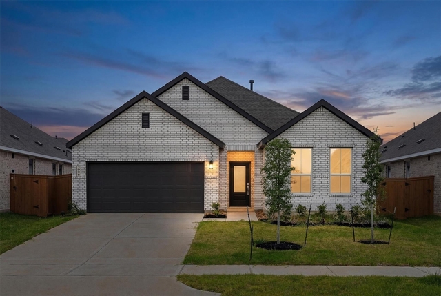 3009 Waterwood Pass Drive - Photo 1