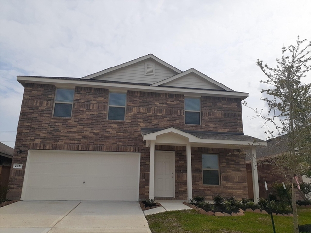 24123 Breckenridge Pass Ln - Photo 1