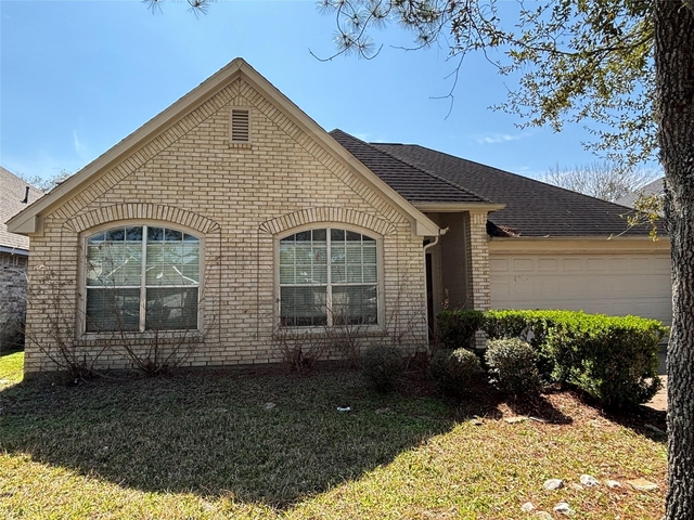 3526 Glenhill Drive - Photo 1