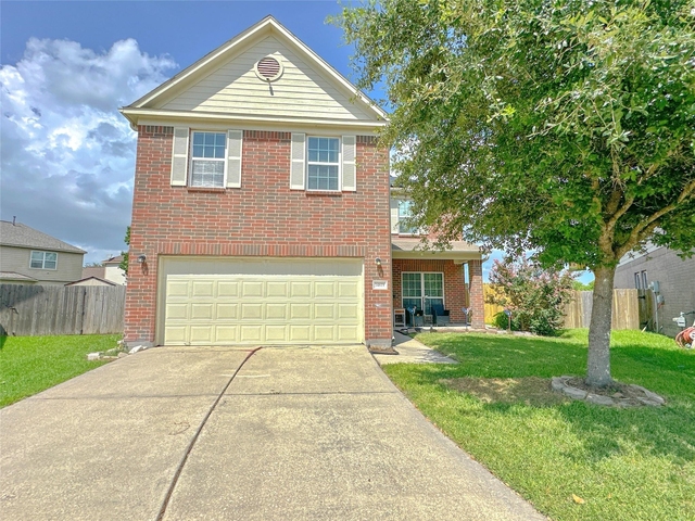 14819 Grove Canyon Court - Photo 1