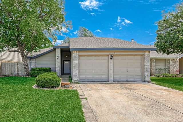 2235 Sentinal Oaks Street - Photo 1