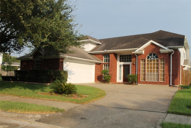 1723 Monvale Lane - Photo 1