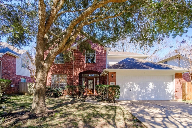 2918 Five Oaks Drive - Photo 1