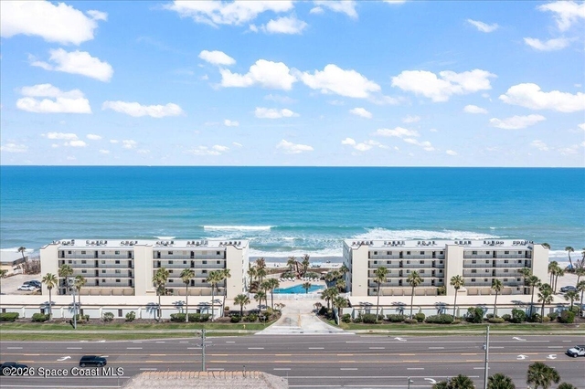1465 Highway A1a Highway - Photo 1