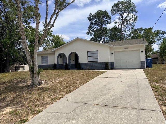 13186 Thrush Street - Photo 1