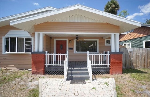916 E 25th Avenue - Photo 1
