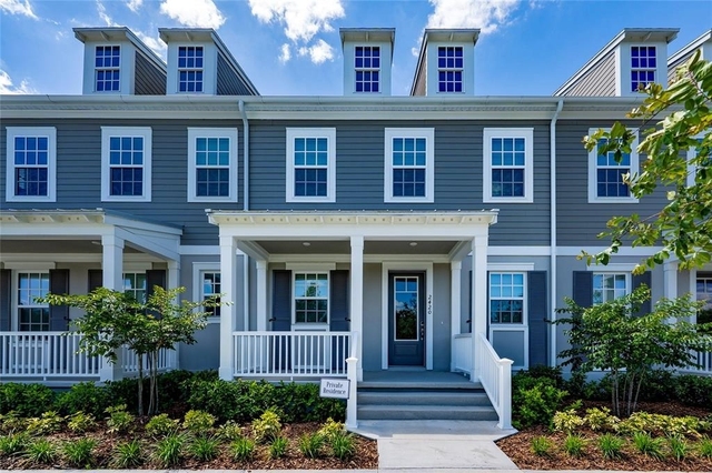 2420 Celebration Boulevard - Photo 1