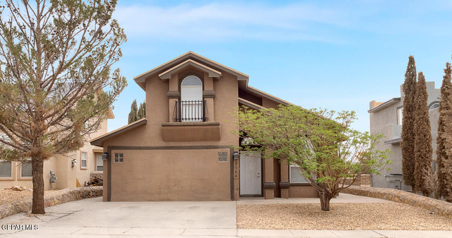 2304 Tierra Blanda Drive - Photo 1
