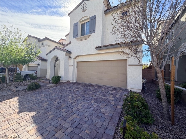 10025 Desert Bighorn Court - Photo 1