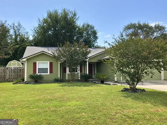 502 Hunt Club Road - Photo 1