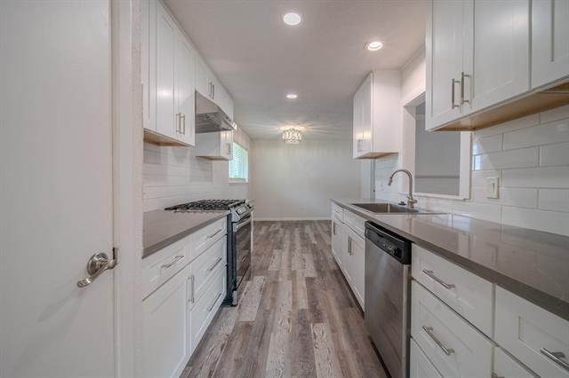 2513 Belhaven Drive - Photo 1