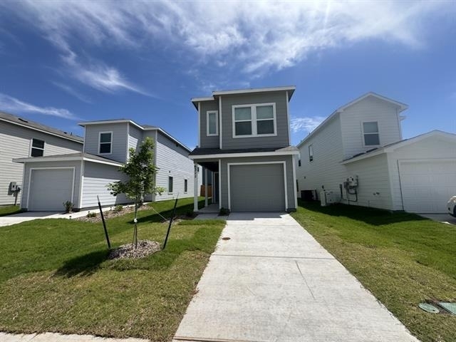 6311 Whimbrel Way - Photo 1