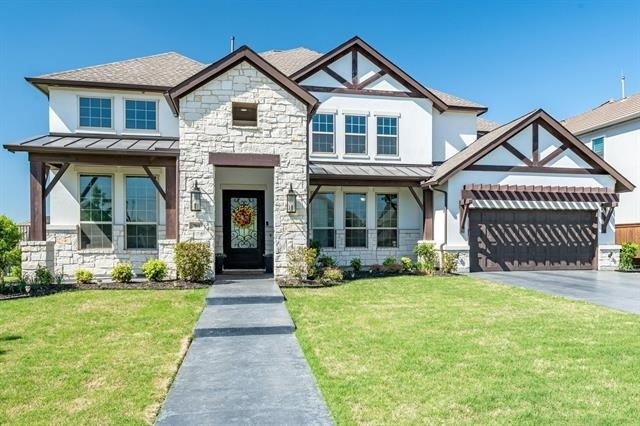 701 Star Meadow Drive - Photo 1