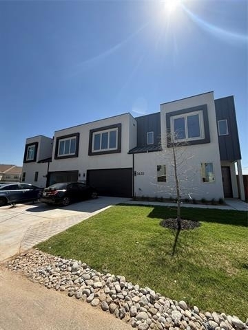 5632 Mesa Circle - Photo 1