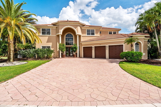 12442 Equine Lane - Photo 1