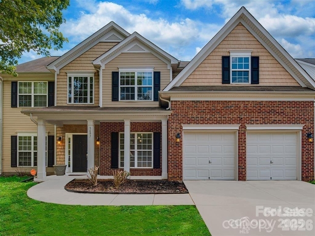 5607 Fulton Ridge Drive - Photo 1
