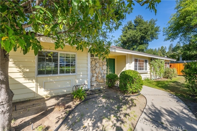 11761 Encino Avenue - Photo 1