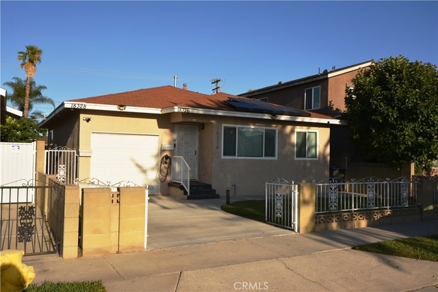 18328 Devlin Avenue - Photo 1