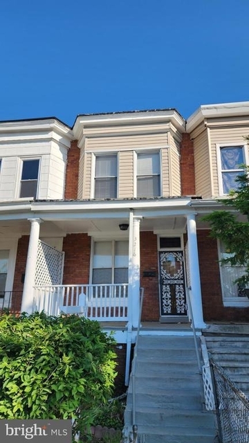 3216 W Belvedere Avenue - Photo 1