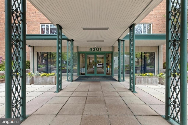 4301 Massachusetts Avenue Nw - Photo 1