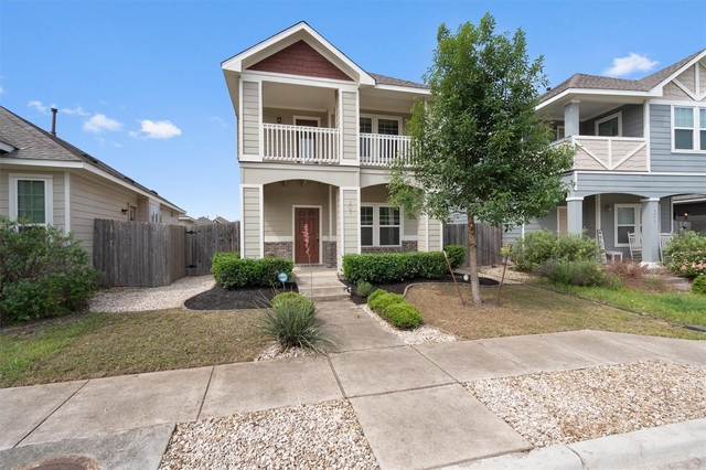 207 Wainscot Oak Way - Photo 1
