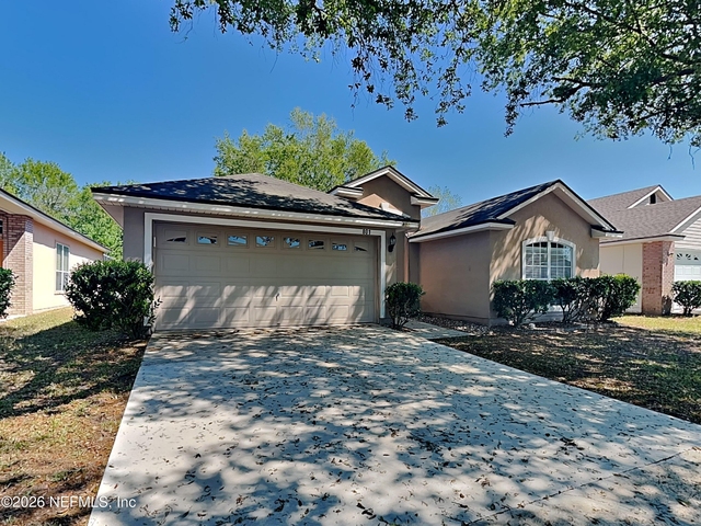 801 Mackenzie Circle - Photo 1