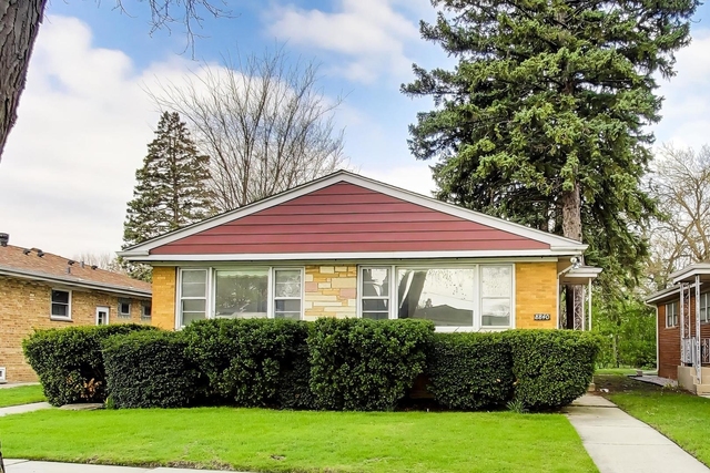 8840 Keeler Avenue - Photo 1