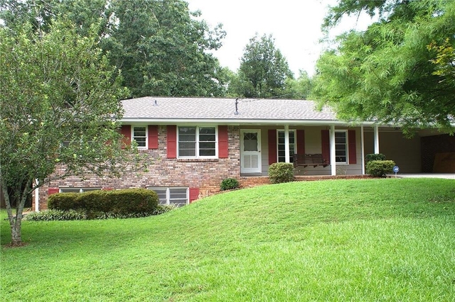 6725 Ridge Moore Drive - Photo 1