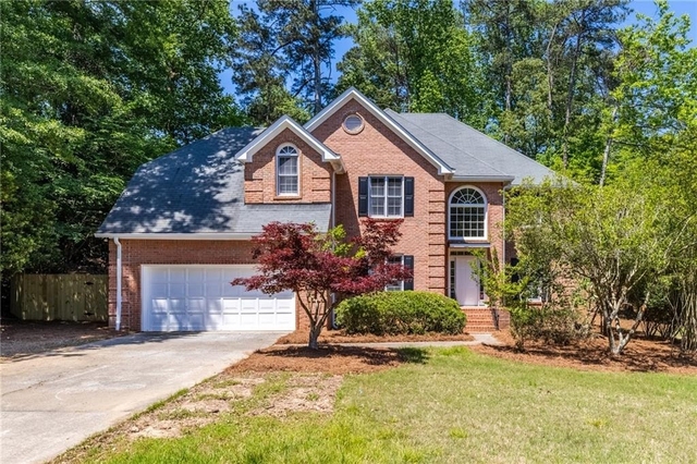 5941 Wilbanks Drive - Photo 1