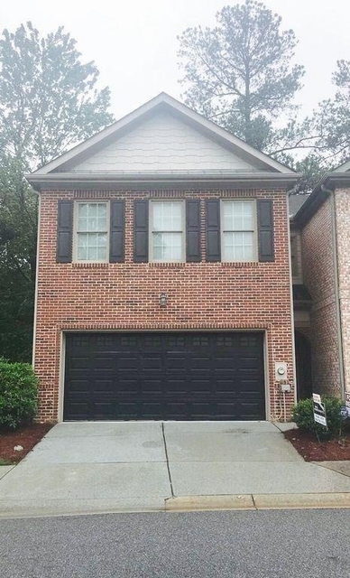 1664 Oakbrook Lake Drive - Photo 1