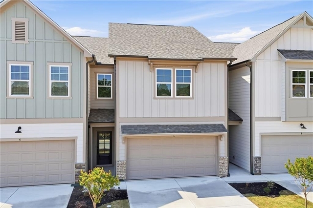 299 Summit View Lane - Photo 1