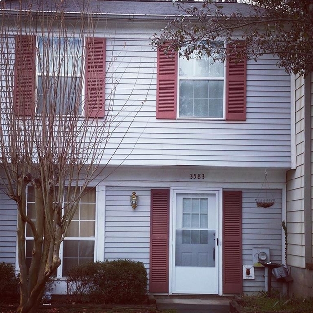 3583 Kennesaw Station Drive Nw - Photo 1
