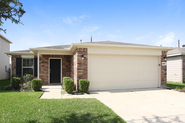 6450 Dayridge Lane - Photo 1